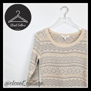 Charming Charlie | Bodycon Sweater Dress